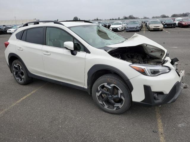 2021 Subaru Crosstrek Limited - Фото 4