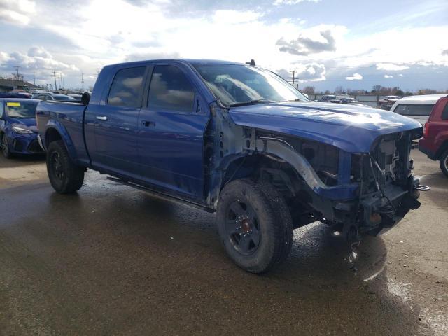 2015 Ram 2500 Laramie - Фото 4