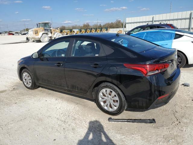 2020 Hyundai Accent Se - Image 2
