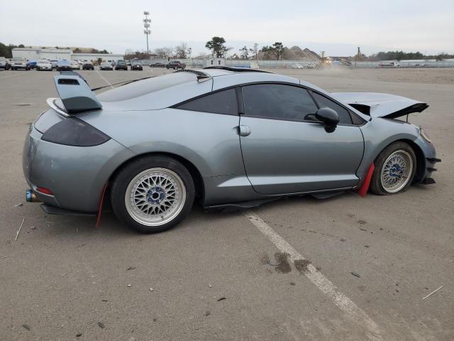 2007 Mitsubishi Eclipse Es - Фото 3