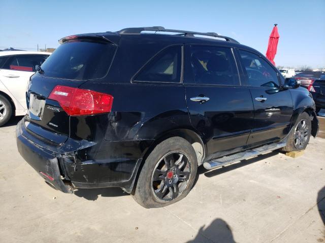 2008 Acura Mdx Technology - Фото 3
