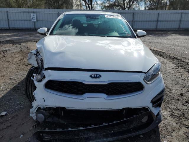 2021 Kia Forte Fe - Фото 5