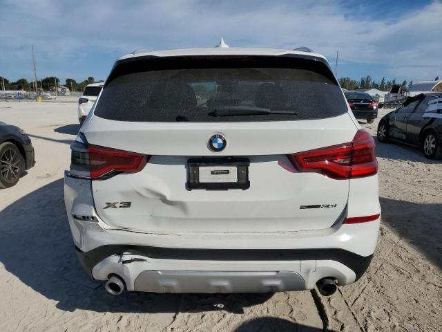 2020 BMW X3 Sdrive30I - Фото 6
