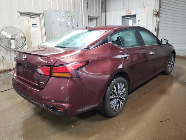2023 Nissan Altima Sv - Фото 3