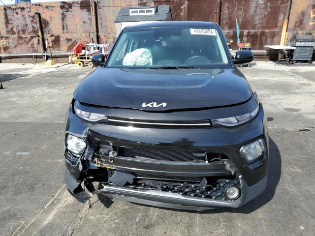 2022 Kia Soul Ex - Фото 5