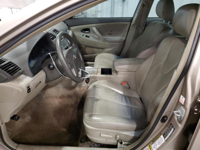 2007 Toyota Camry Le - Фото 7