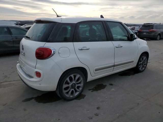 2014 Fiat 500L Lounge - Фото 3
