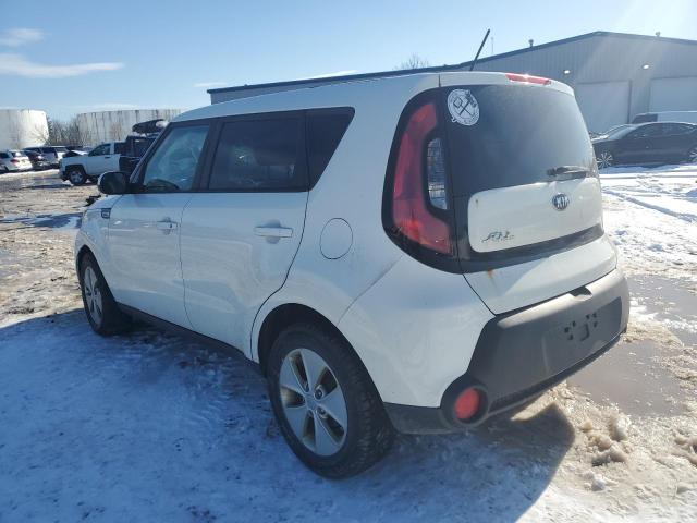 2016 Kia Soul - Фото 2