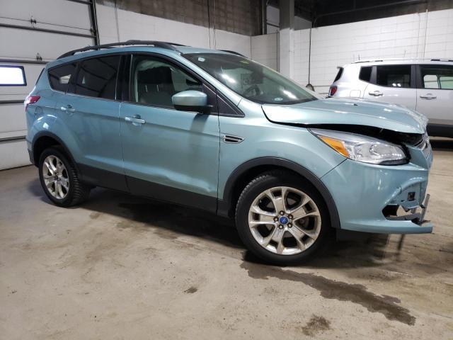 2013 Ford Escape Se - Фото 4