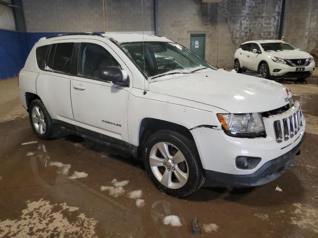 2012 Jeep Compass Sport - Фото 4