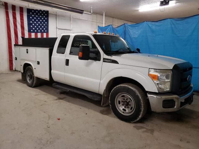 2015 Ford F250 Super Duty - Фото 4
