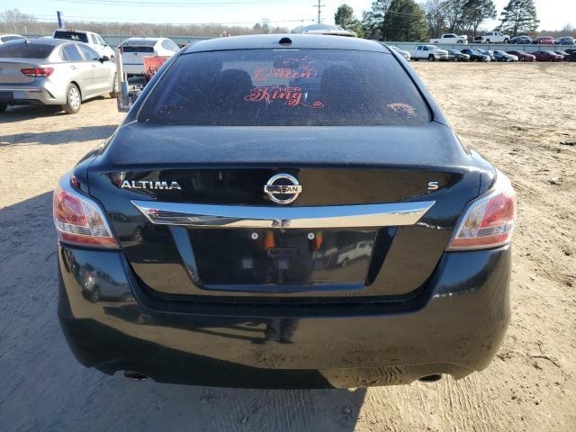 2015 Nissan Altima 2.5 - Фото 6