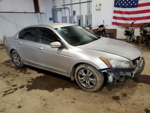 2011 Honda Accord Se - Фото 4