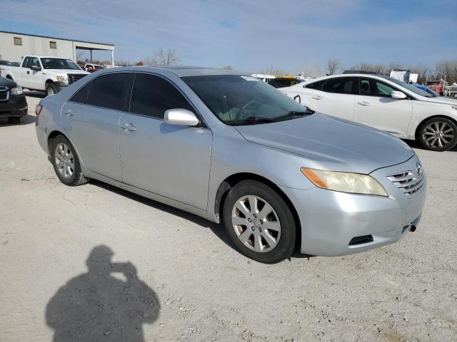 2007 Toyota Camry Ce - Фото 4
