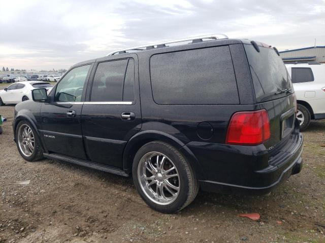 2006 Lincoln Navigator - Фото 2