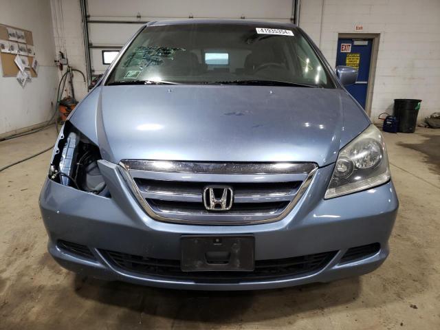 2005 Honda Odyssey Exl - Image 5