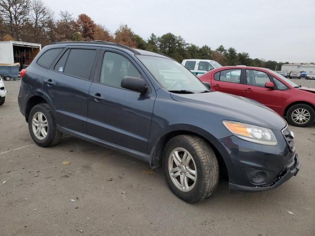 2012 Hyundai Santa Fe Gls - Фото 4