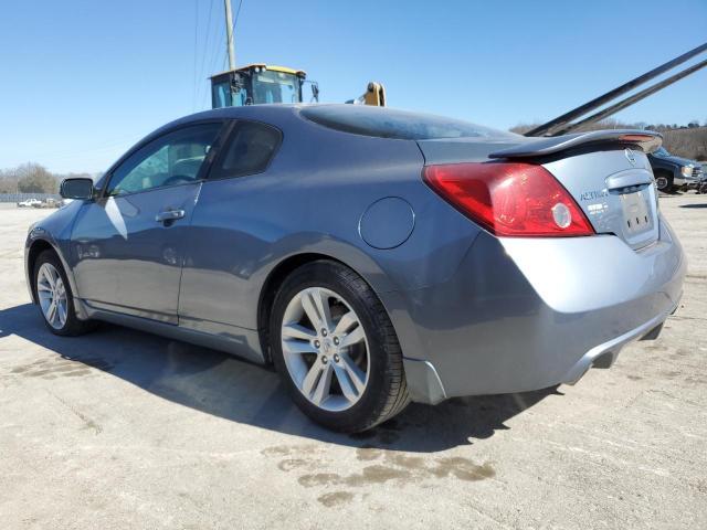 2010 Nissan Altima S - Фото 2