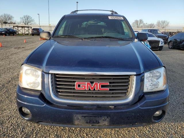 2004 GMC Envoy Xl - Фото 5