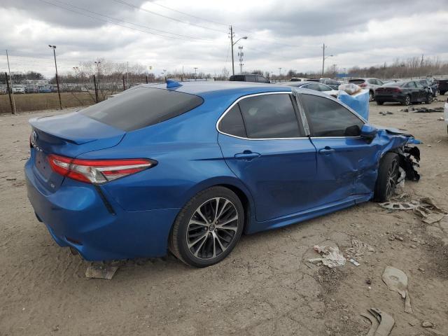 2019 Toyota Camry L - Фото 3