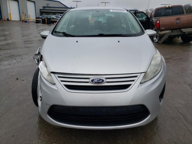 2012 Ford Fiesta S - Фото 5