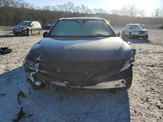 2018 Toyota Camry Le - Фото 5