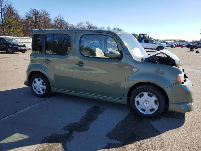 2009 Nissan Cube Base - Фото 4