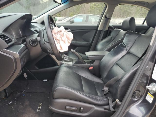 2012 Acura Tsx Tech - Фото 7