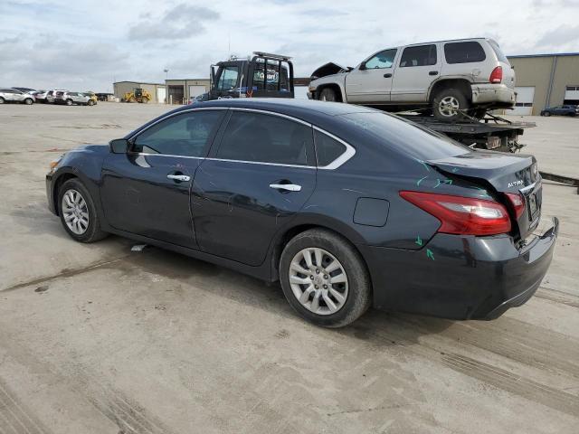 2018 Nissan Altima 2.5 - Фото 2