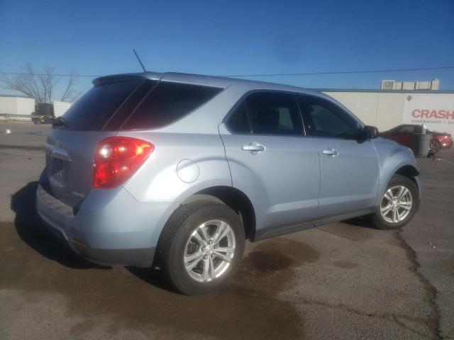 2015 Chevrolet Equinox Ls - Image 3
