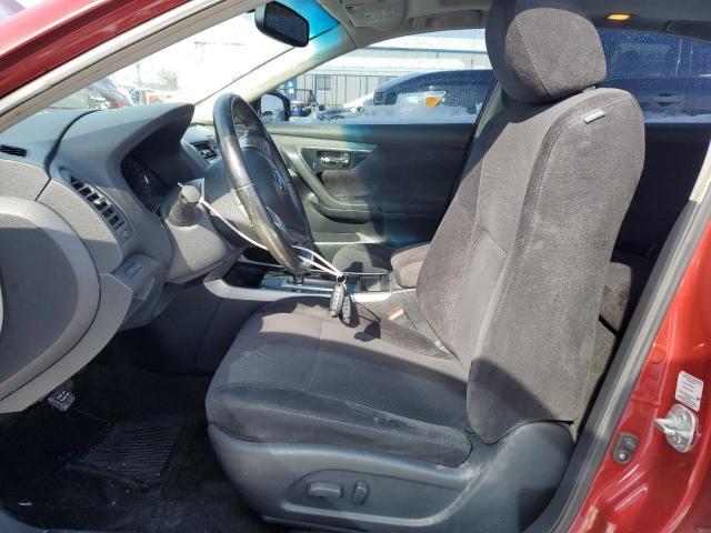 2013 Nissan Altima 2.5 - Фото 7