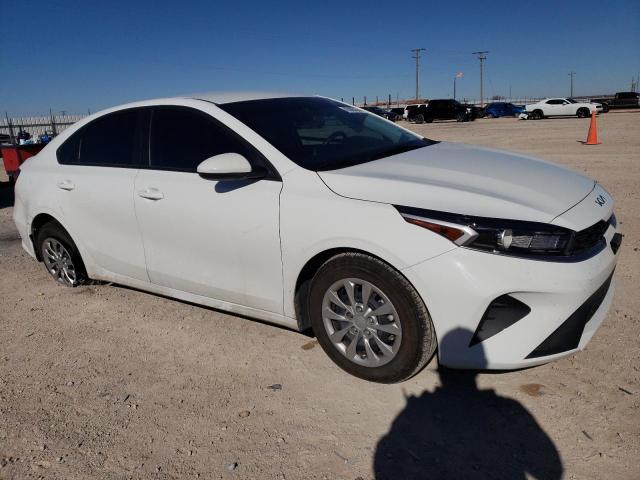 2024 Kia Forte Lx - Image 4
