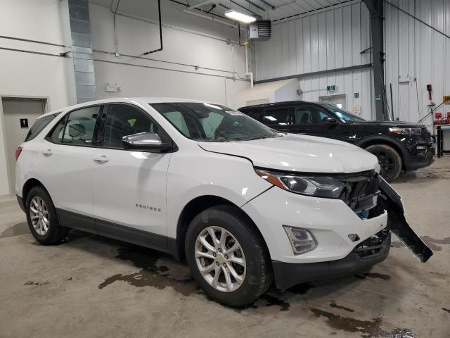 2018 Chevrolet Equinox Ls - Фото 4