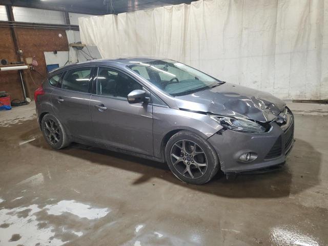 2014 Ford Focus Se - Image 4