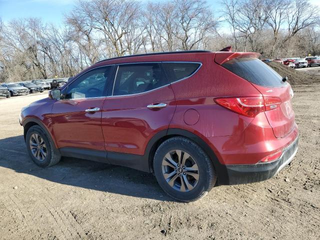 2015 Hyundai Santa Fe Sport - Фото 2