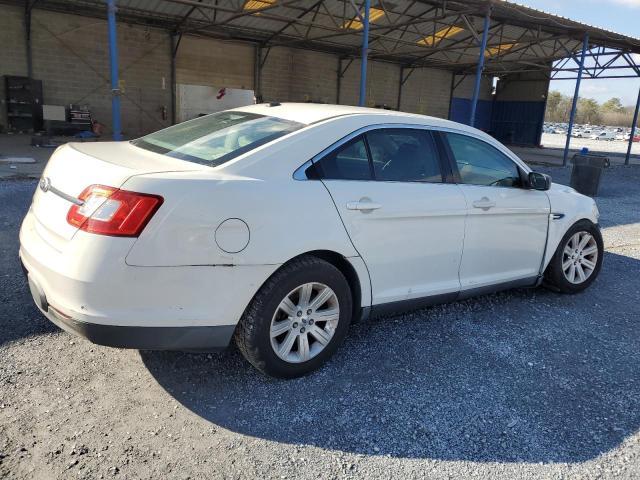 2011 Ford Taurus Se - Фото 3