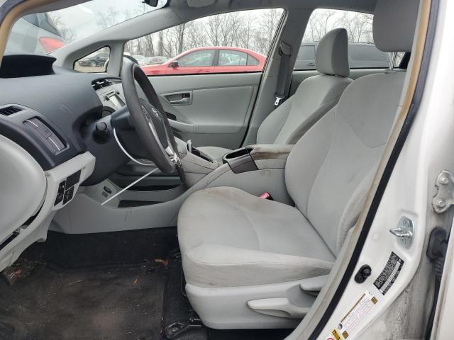 2013 Toyota Prius - Фото 7