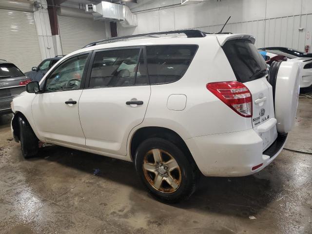 2009 Toyota Rav4 - Фото 2
