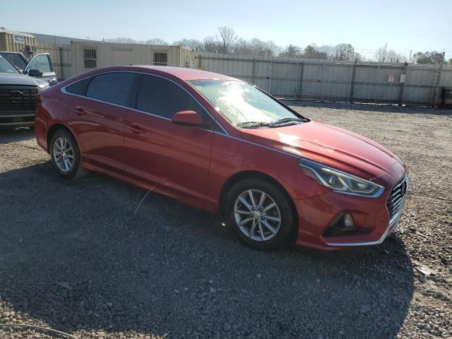 2018 Hyundai Sonata Se - Фото 4