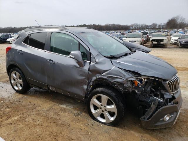 2015 Buick Encore Convenience