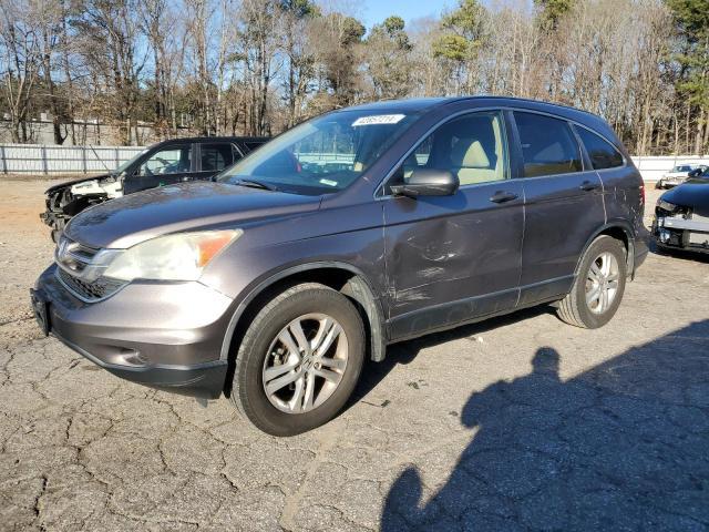 2010 Honda Cr-V Ex