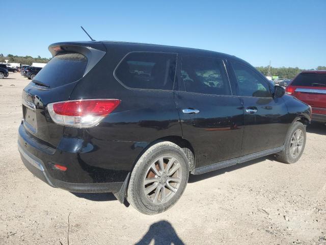 2014 Nissan Pathfinder S - Фото 3