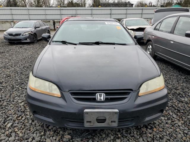 2002 Honda Accord Ex - Фото 5