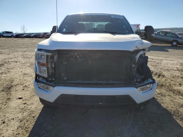 2021 Ford F150 Supercrew - Image 5
