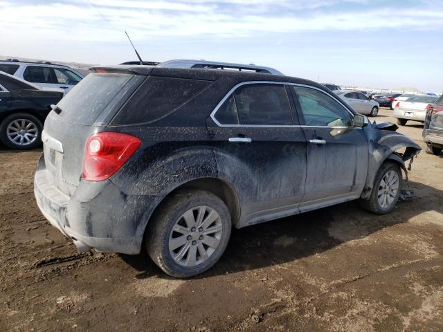 2010 Chevrolet Equinox Ltz - Image 3