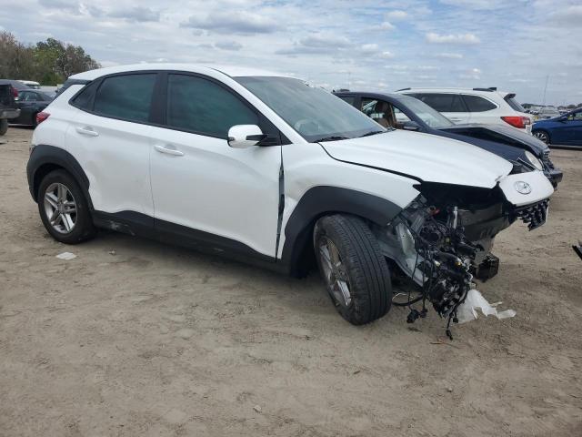 2023 Hyundai Kona Se - Image 4
