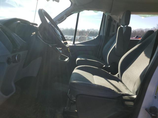 2015 Ford Transit T-350 - Фото 7
