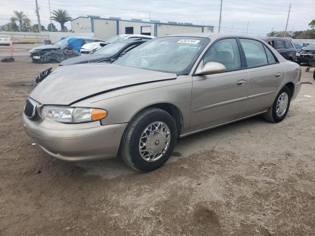 2003 Buick Century Custom