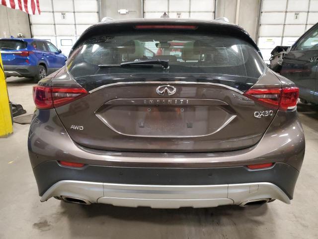 2018 Infiniti Qx30 Base - Image 6
