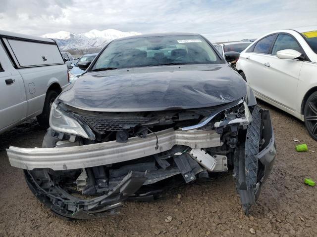 2015 Chrysler 200 Limited - Фото 5